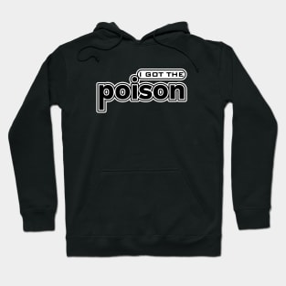 POISON Hoodie